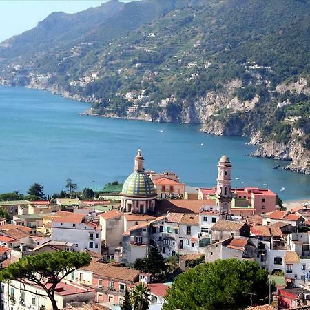 Casa Vacanza Giovanna В'єтрі Екстер'єр фото