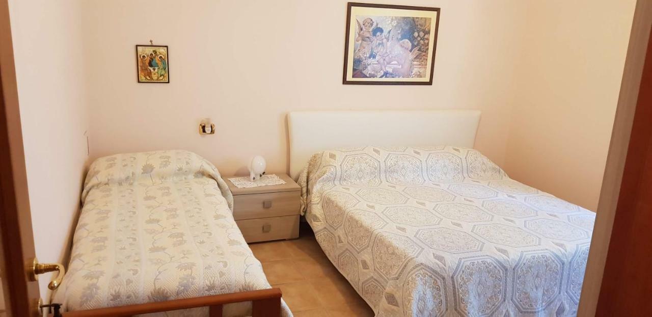 Casa Vacanza Giovanna В'єтрі Екстер'єр фото